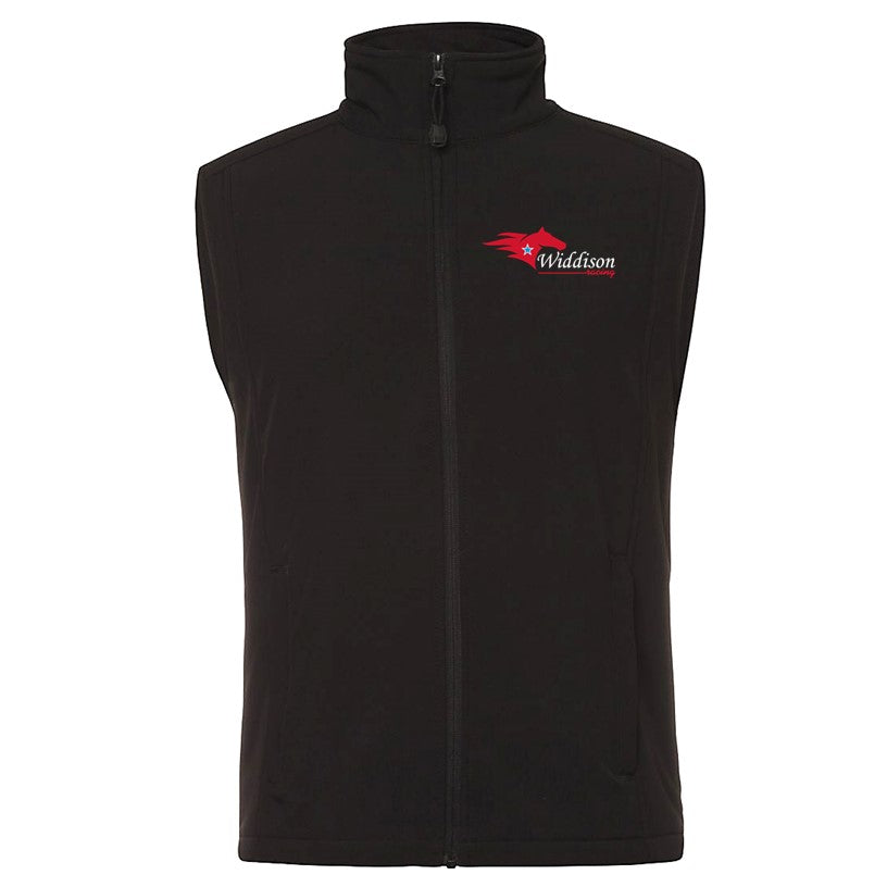 Widdison - SoftShell Vest