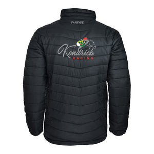 Kendrick Racing - Puffer Jacket