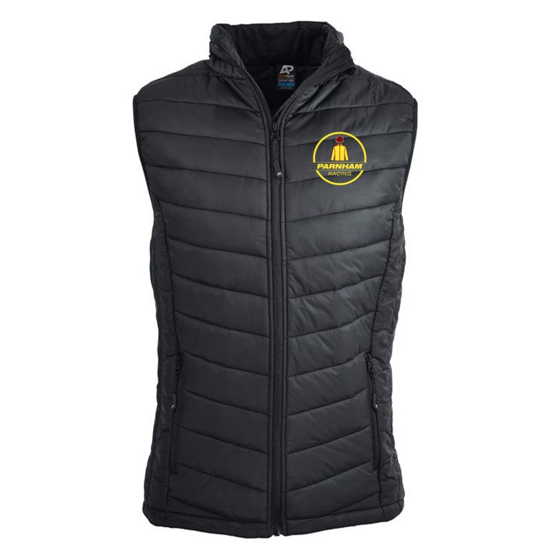 Parnham - Puffer Vest