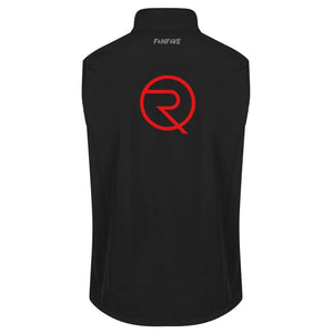 Quinn - SoftShell Vest