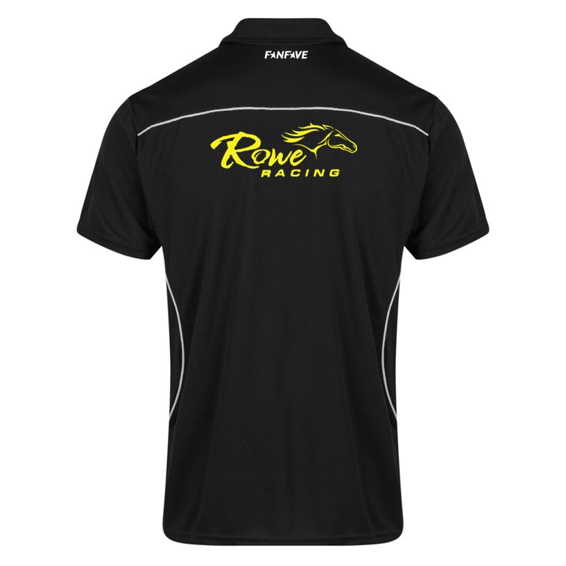 Rowe - Polo Personalised
