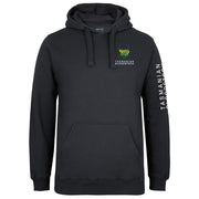 Tasmanian Bloodstock - Fleecy Hoodie