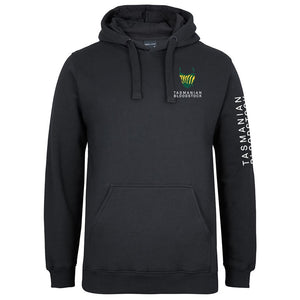 Tasmanian Bloodstock - Fleecy Hoodie