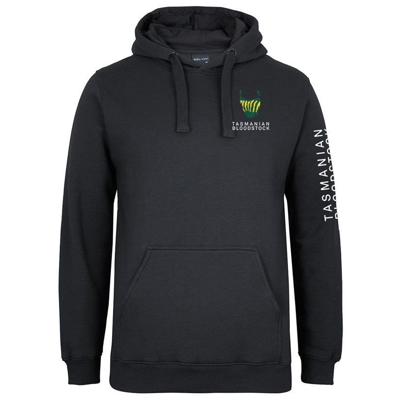 Tasmanian Bloodstock - Fleecy Hoodie