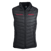 Birchley - Puffer Vest Personalised