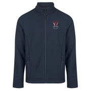 Brad Widdup - SoftShell Jacket