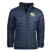 Jason Warren - Puffer Jacket