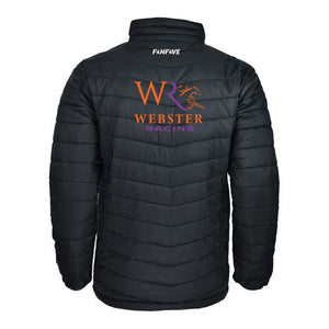 Webster - Puffer Jacket