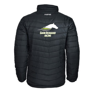 Bedggood - Puffer Jacket Personalised