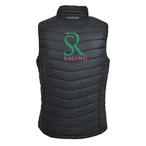 Sarah Rutten - Puffer Vest