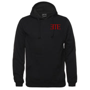 Ethan Ensby - Fleecy Hoodie