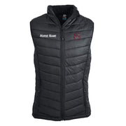 Grantham - Puffer Vest Personalised