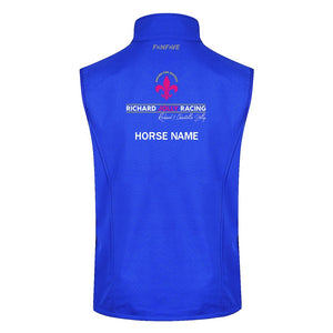 Jolly - SoftShell Vest Personalised