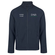 DSB Thoroughbreds - SoftShell Jacket Personalised