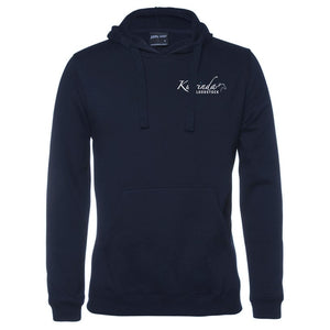 Kurrinda - Fleecy Hoodie