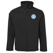 St Simon T-Breds - SoftShell Jacket