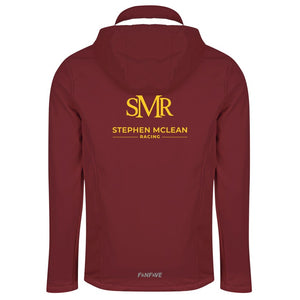 Stephen McLean Racing - SoftShell Jacket
