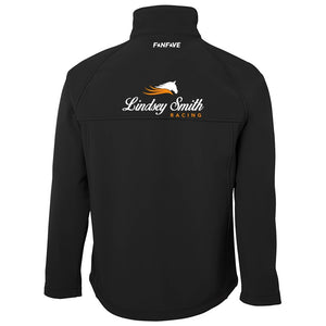 Lindsey Smith - SoftShell Jacket Personalised