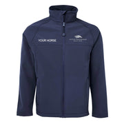 Mitch Freedman - SoftShell Jacket Personalised