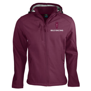 Ible - SoftShell Jacket Personalised