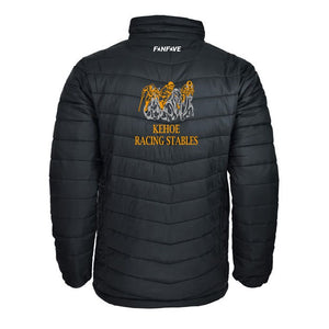 Kehoe - Puffer Jacket
