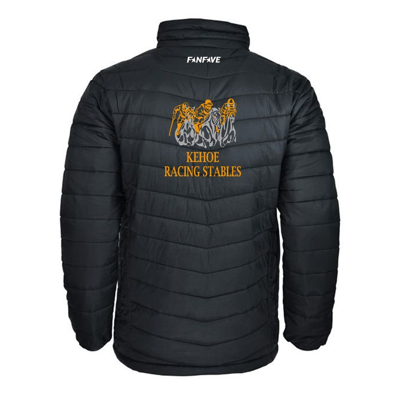 Kehoe - Puffer Jacket