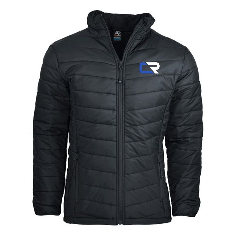 Campton Racing - Puffer Jacket