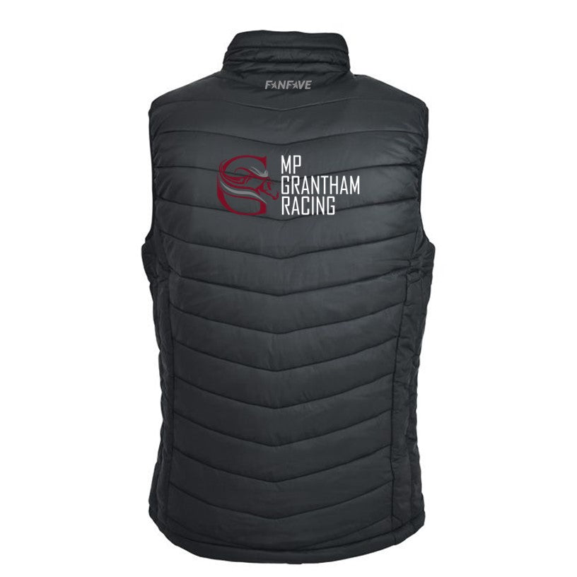 Grantham - Puffer Vest