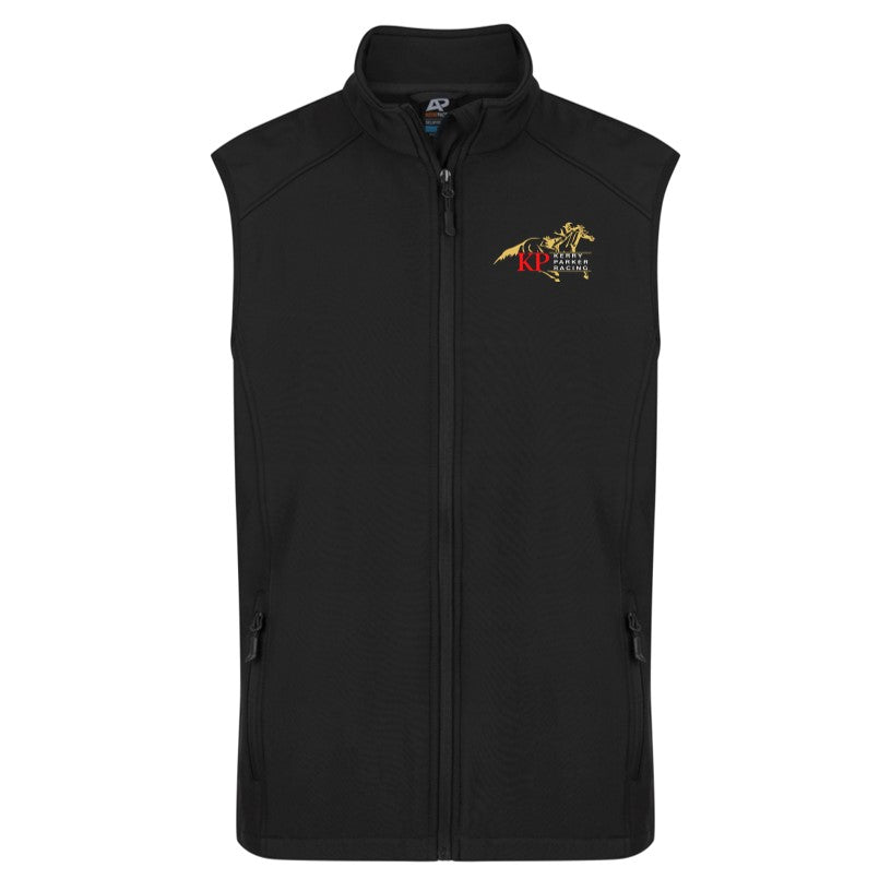 Kerry Parker - SoftShell Vest
