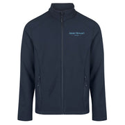 Jamie Stewart - SoftShell Jacket