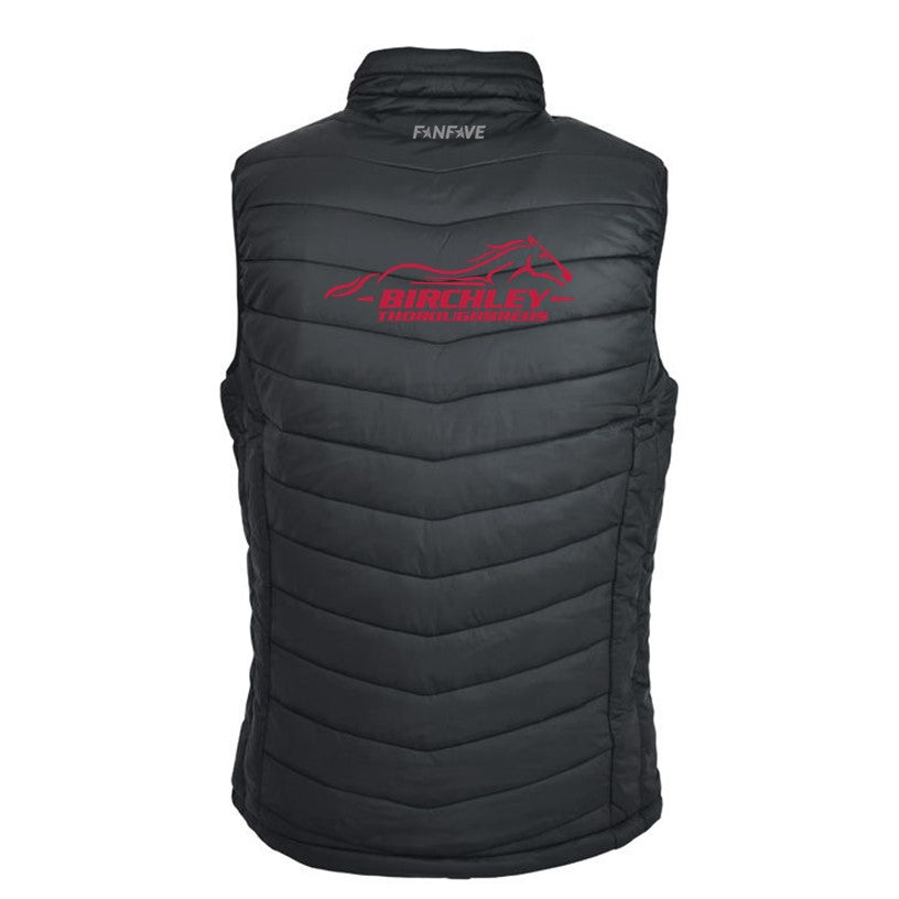 Birchley - Puffer Vest