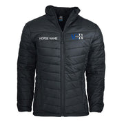 ACR Racing - Puffer Jacket Personalised