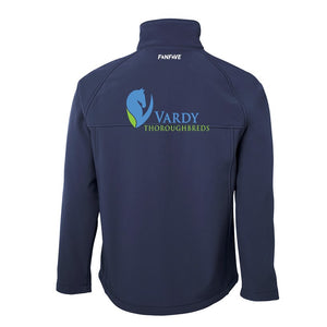 Vardy - SoftShell Jacket