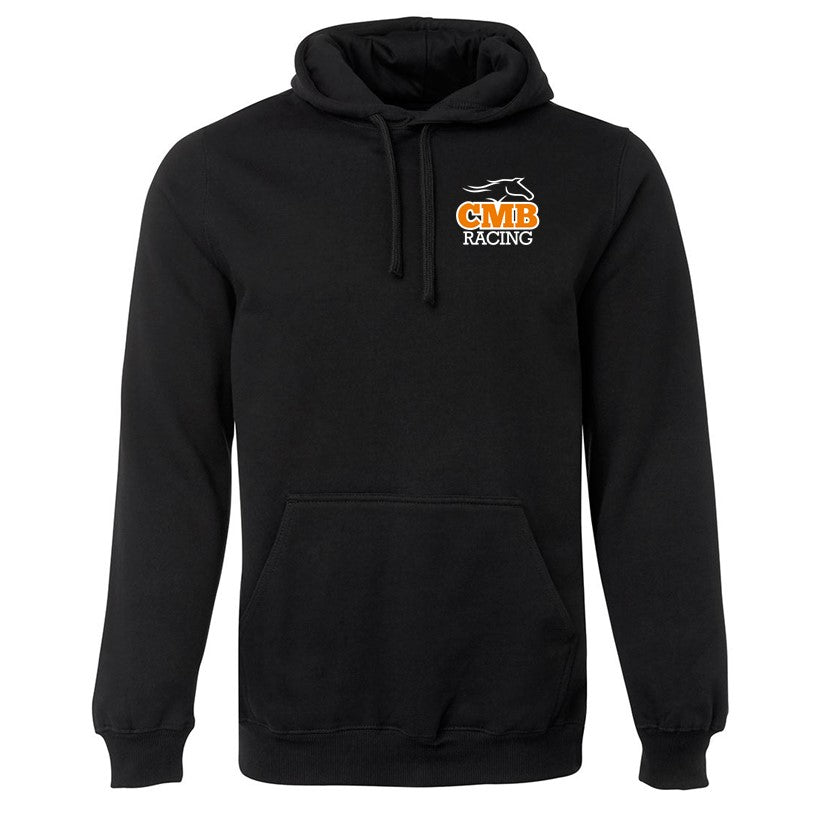 Chris Bieg Racing - Fleecy Hoodie