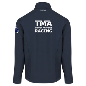 TMA - SoftShell Jacket Personalised