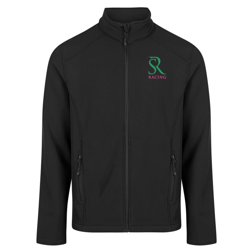 Sarah Rutten - SoftShell Jacket