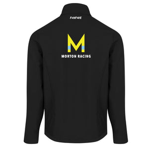 Morton - SoftShell Jacket