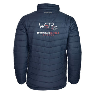 Winners Stall - Puffer Jacket Personalised