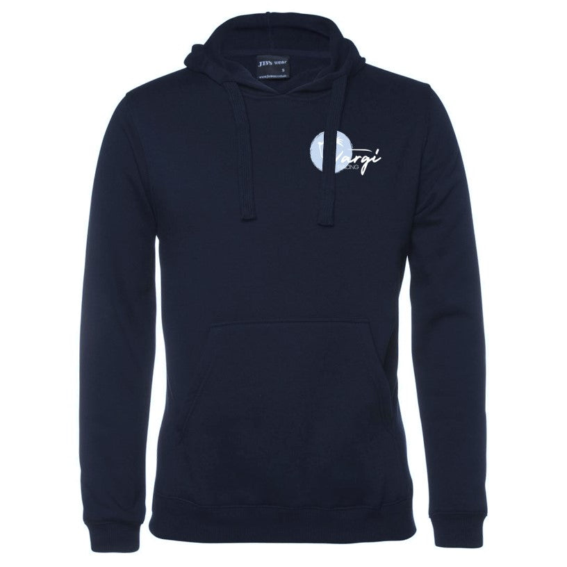 Yargi - Fleecy Hoodie