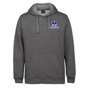 Salanitri - Fleecy Hoodie