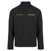 Austin - SoftShell Jacket Personalised