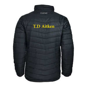 T.D Aitken - Puffer Jacket