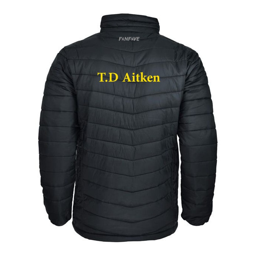 T.D Aitken - Puffer Jacket