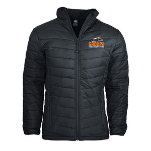 Group One - Puffer Jacket