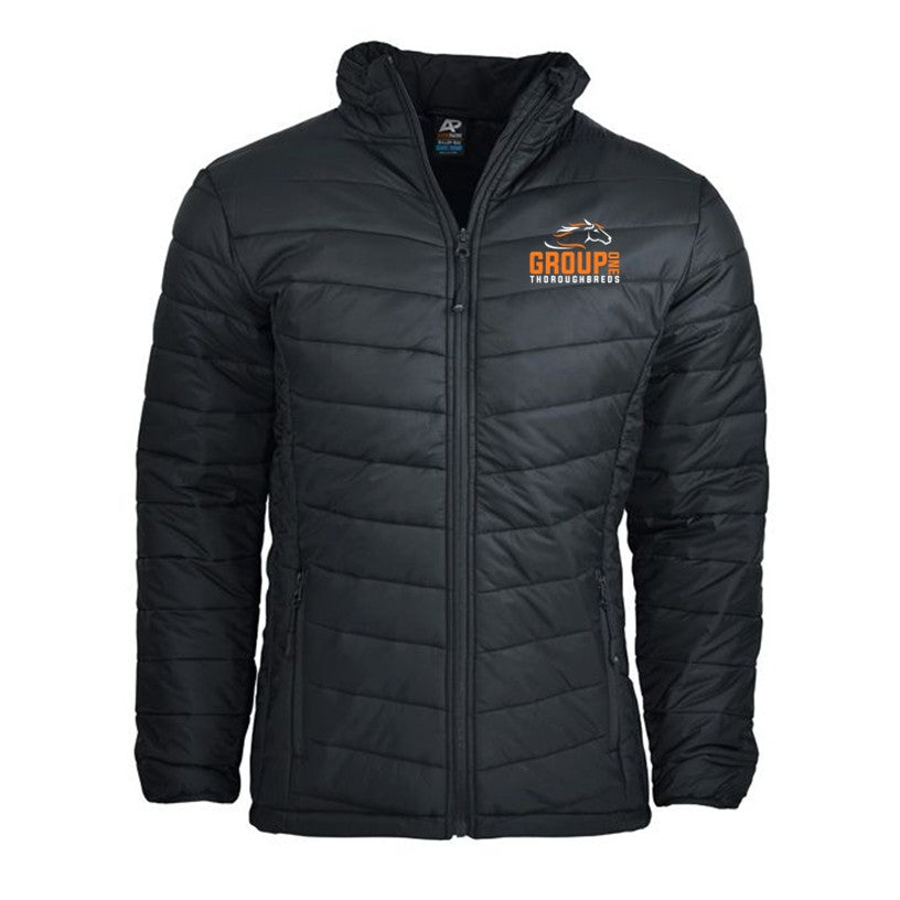 Group One - Puffer Jacket