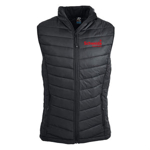 Schweida - Puffer Vest