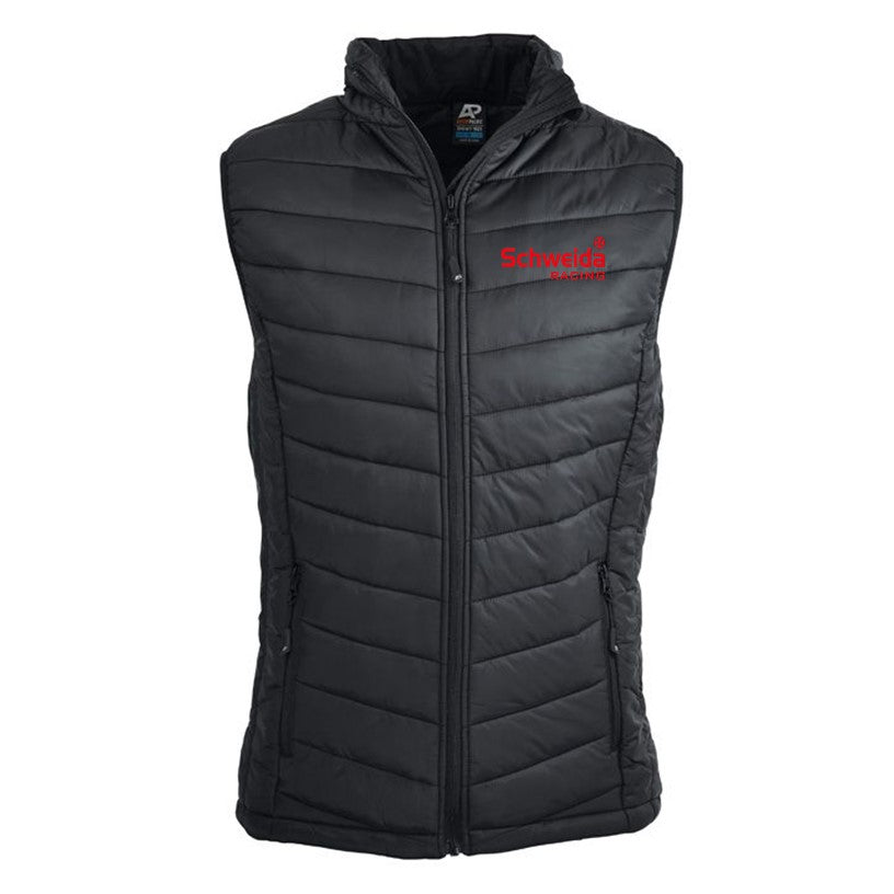 Schweida - Puffer Vest