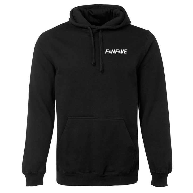 FanFave - Fleecy Hoodie