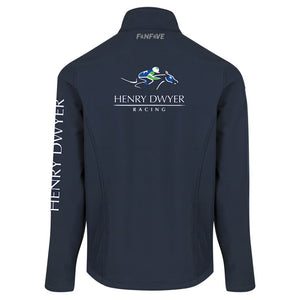 Henry Dwyer - SoftShell Jacket