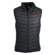Quinn - Puffer Vest